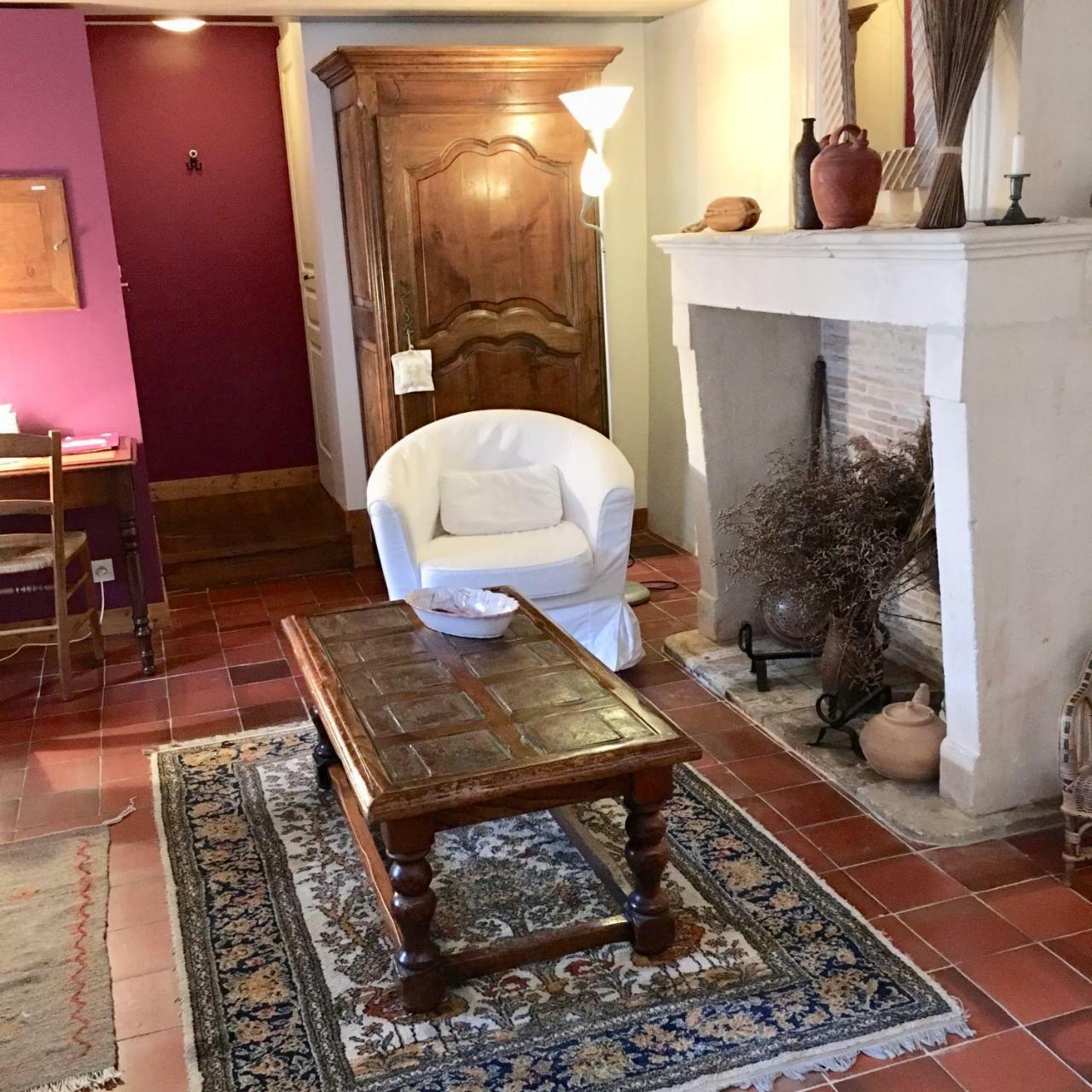 Chambres D'Hotes Le Logis Du Port Paradis Nieulle-sur-Seudre Zewnętrze zdjęcie